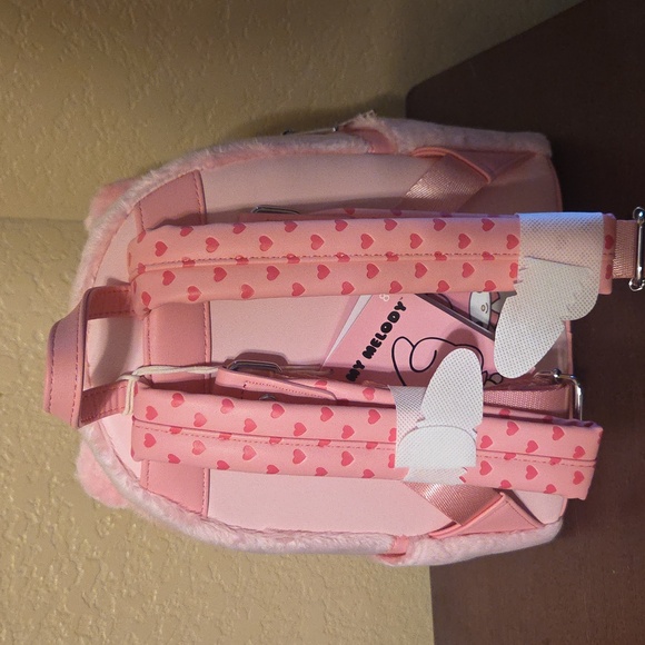 Loungefly Backpack - Picture 5 of 9